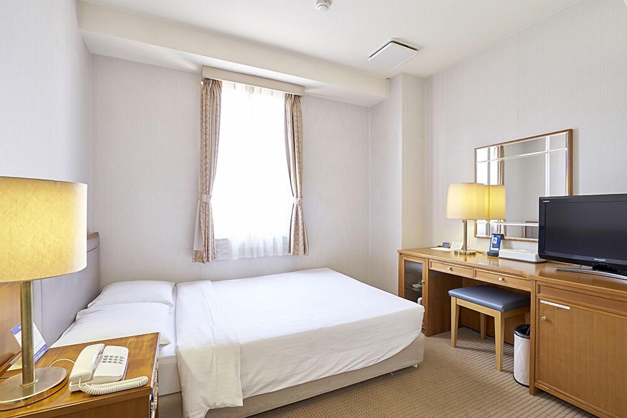 Tetoranze Makuhari Inagekaigan Hotel Chiba Exteriör bild