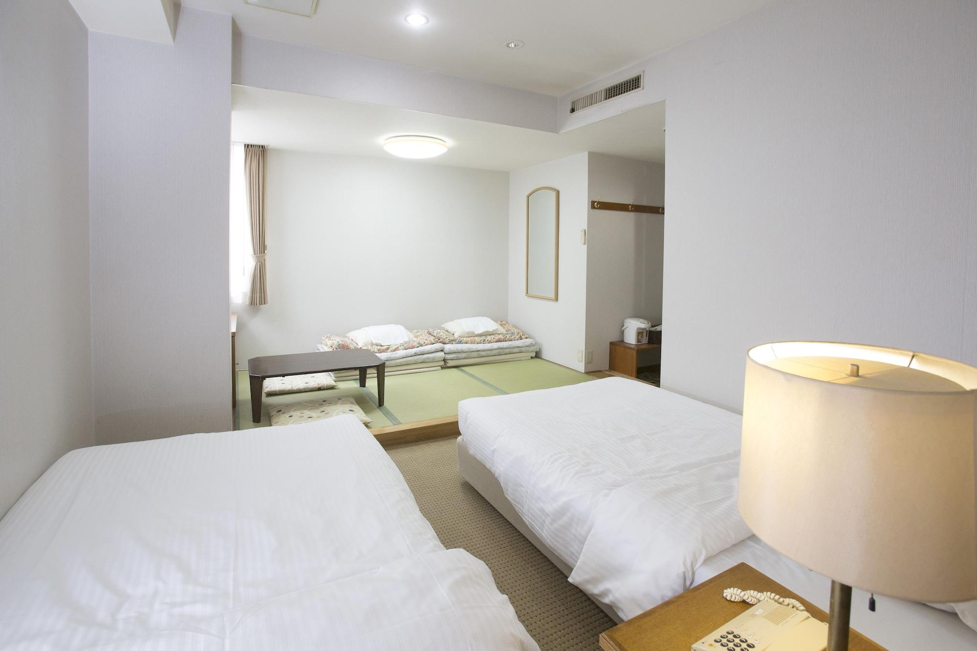 Tetoranze Makuhari Inagekaigan Hotel Chiba Exteriör bild
