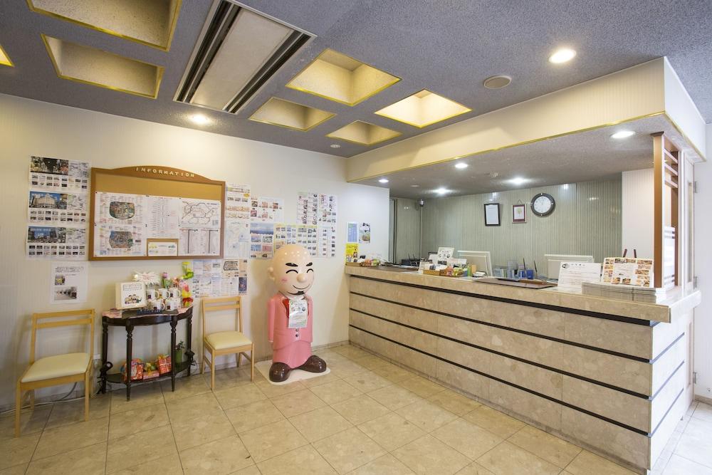 Tetoranze Makuhari Inagekaigan Hotel Chiba Exteriör bild