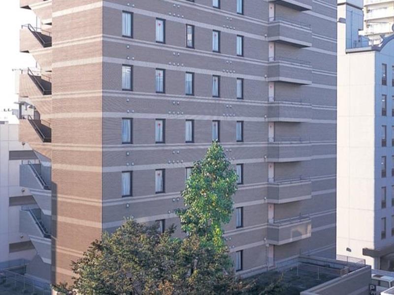 Tetoranze Makuhari Inagekaigan Hotel Chiba Exteriör bild