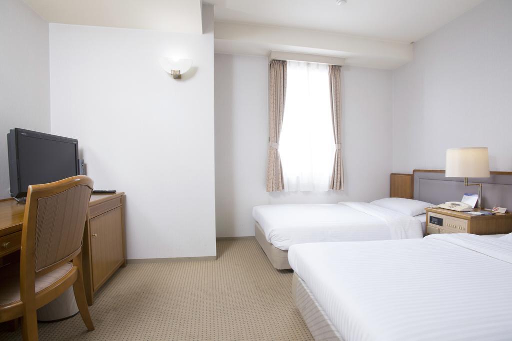 Tetoranze Makuhari Inagekaigan Hotel Chiba Exteriör bild