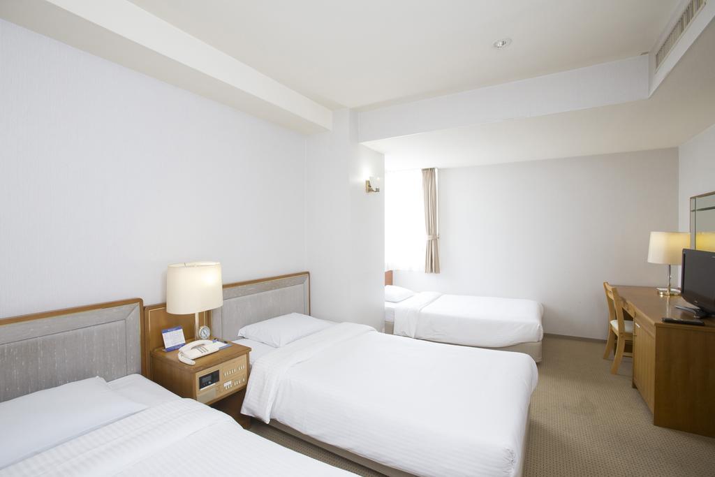 Tetoranze Makuhari Inagekaigan Hotel Chiba Exteriör bild