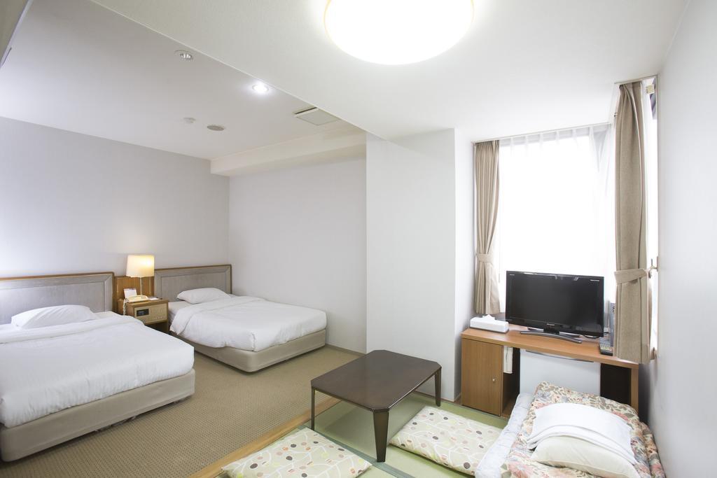 Tetoranze Makuhari Inagekaigan Hotel Chiba Exteriör bild