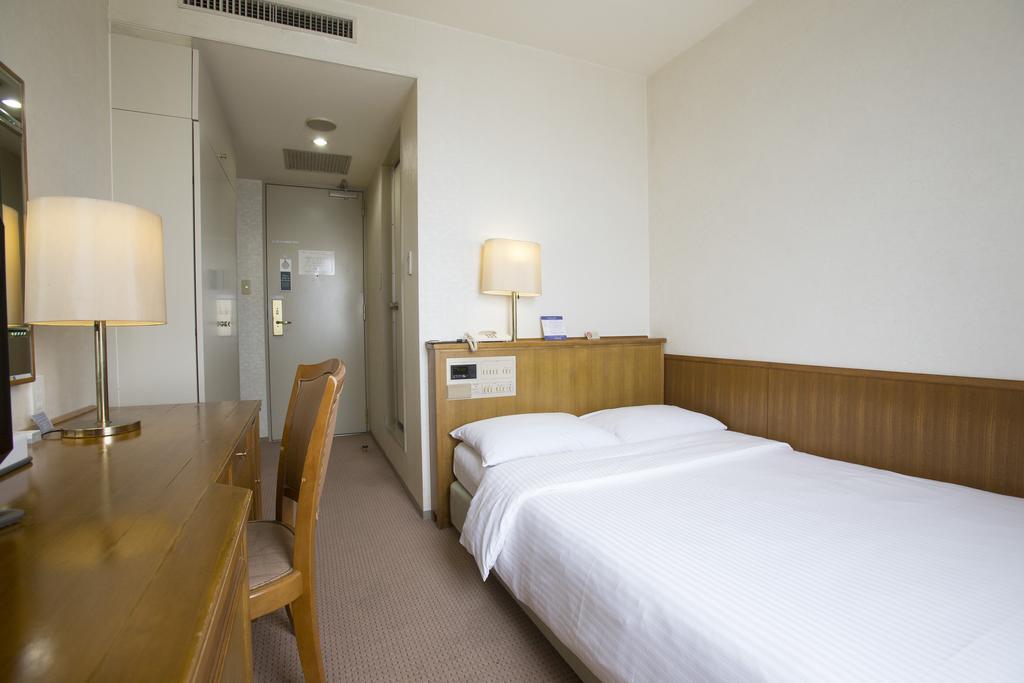 Tetoranze Makuhari Inagekaigan Hotel Chiba Exteriör bild