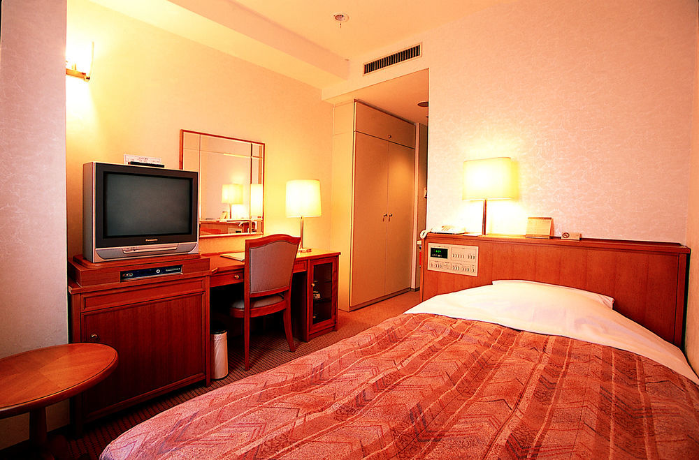 Tetoranze Makuhari Inagekaigan Hotel Chiba Exteriör bild