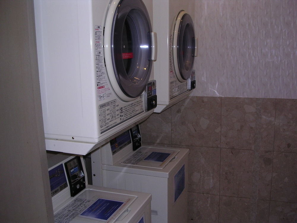 Tetoranze Makuhari Inagekaigan Hotel Chiba Exteriör bild
