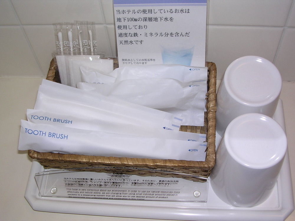 Tetoranze Makuhari Inagekaigan Hotel Chiba Exteriör bild