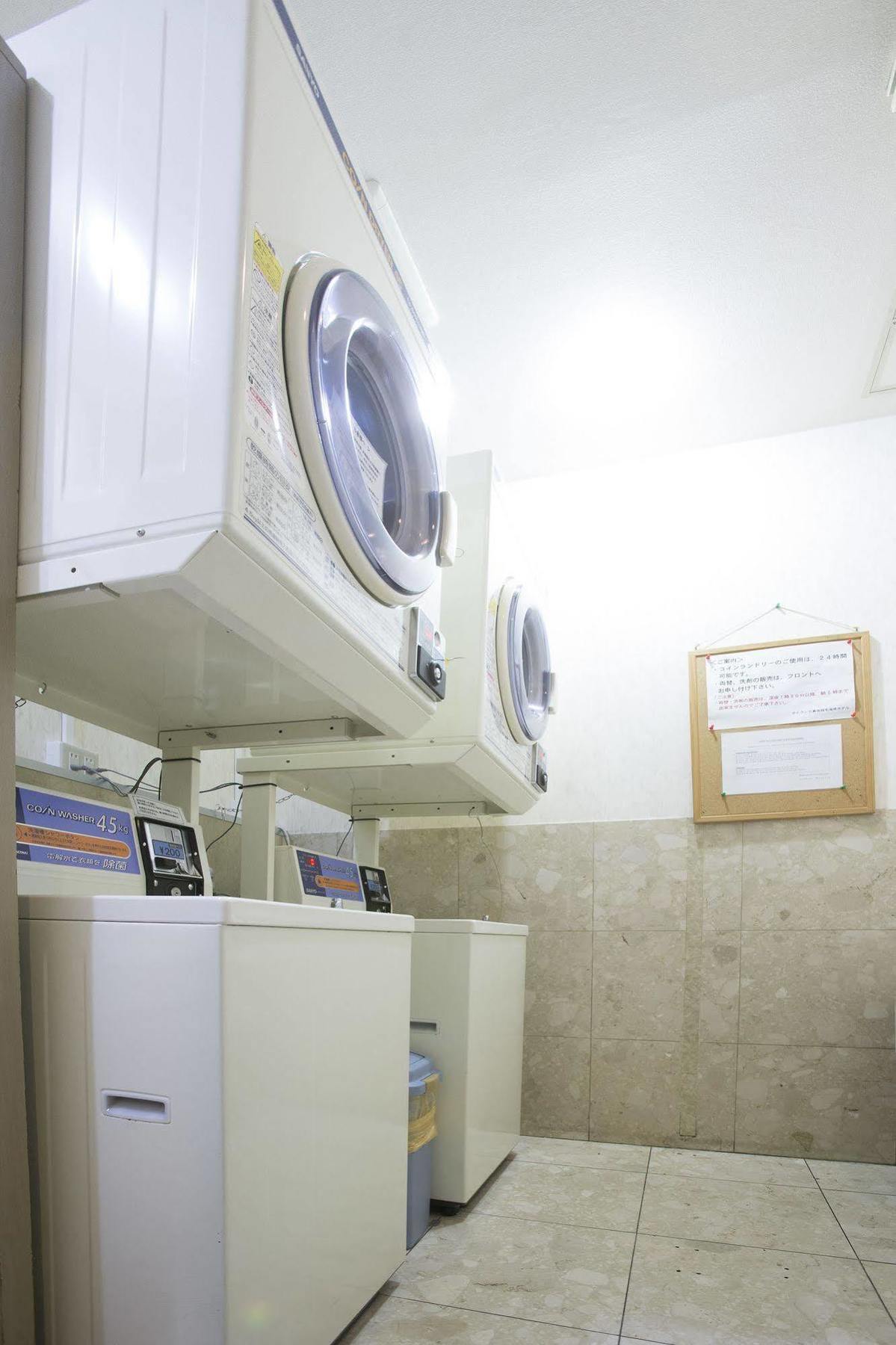 Tetoranze Makuhari Inagekaigan Hotel Chiba Exteriör bild