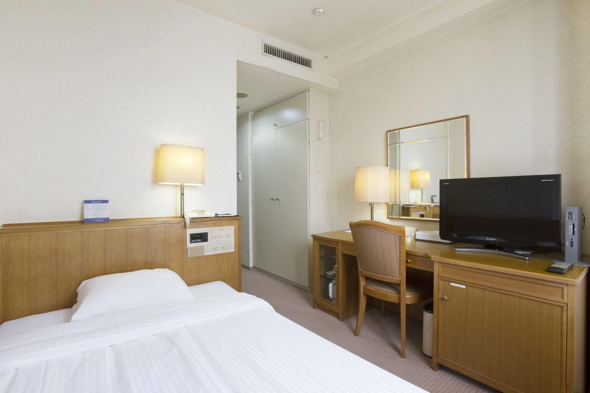 Tetoranze Makuhari Inagekaigan Hotel Chiba Exteriör bild