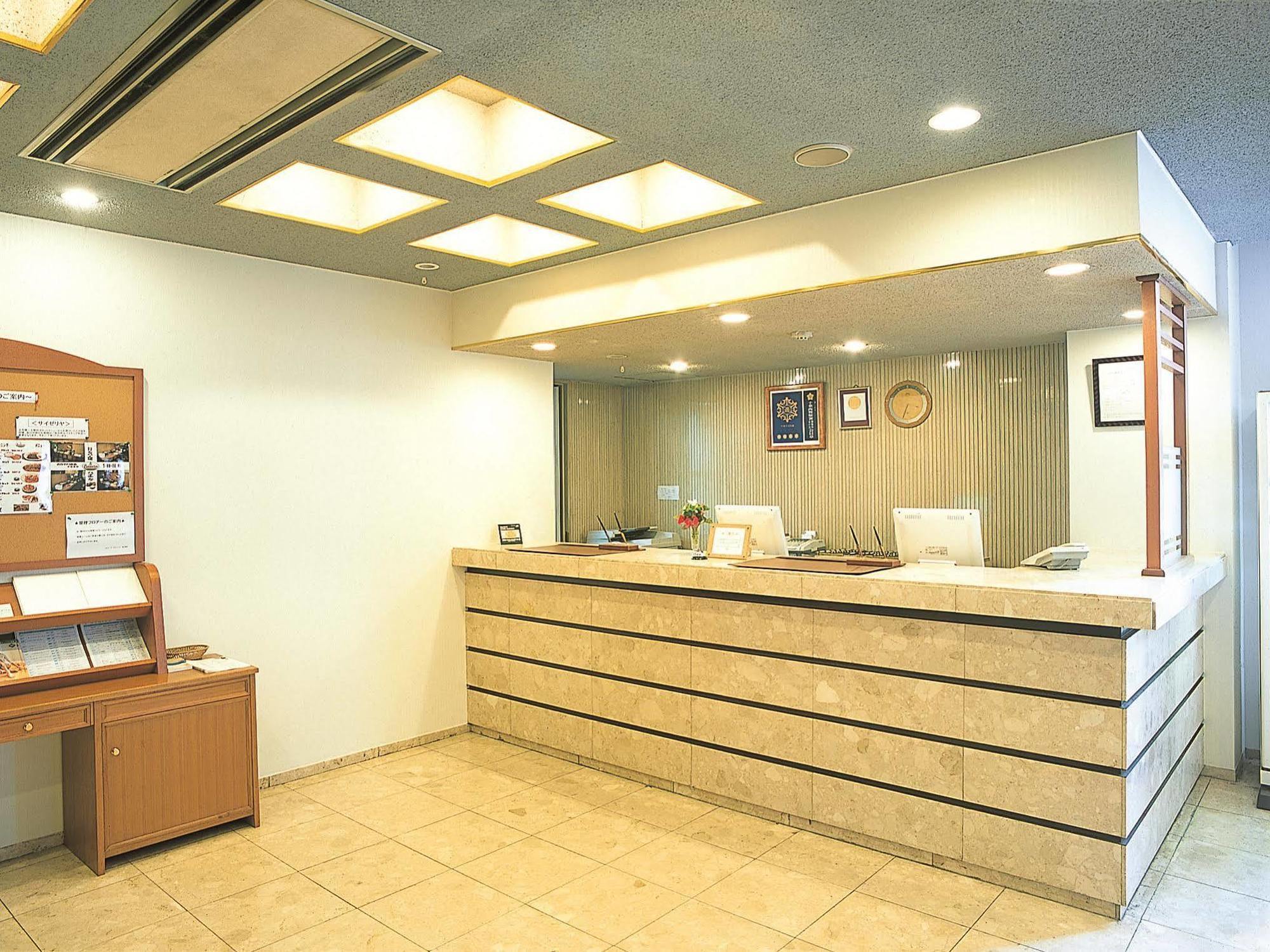 Tetoranze Makuhari Inagekaigan Hotel Chiba Exteriör bild