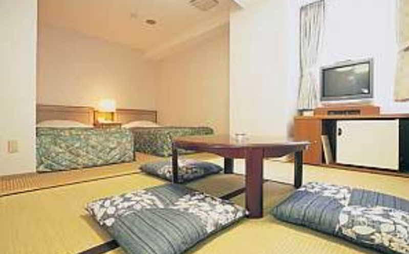 Tetoranze Makuhari Inagekaigan Hotel Chiba Exteriör bild
