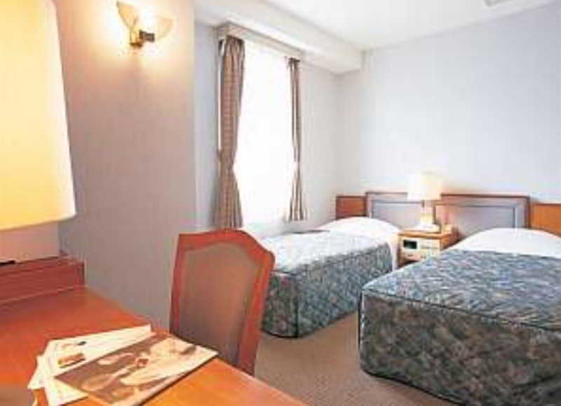 Tetoranze Makuhari Inagekaigan Hotel Chiba Exteriör bild