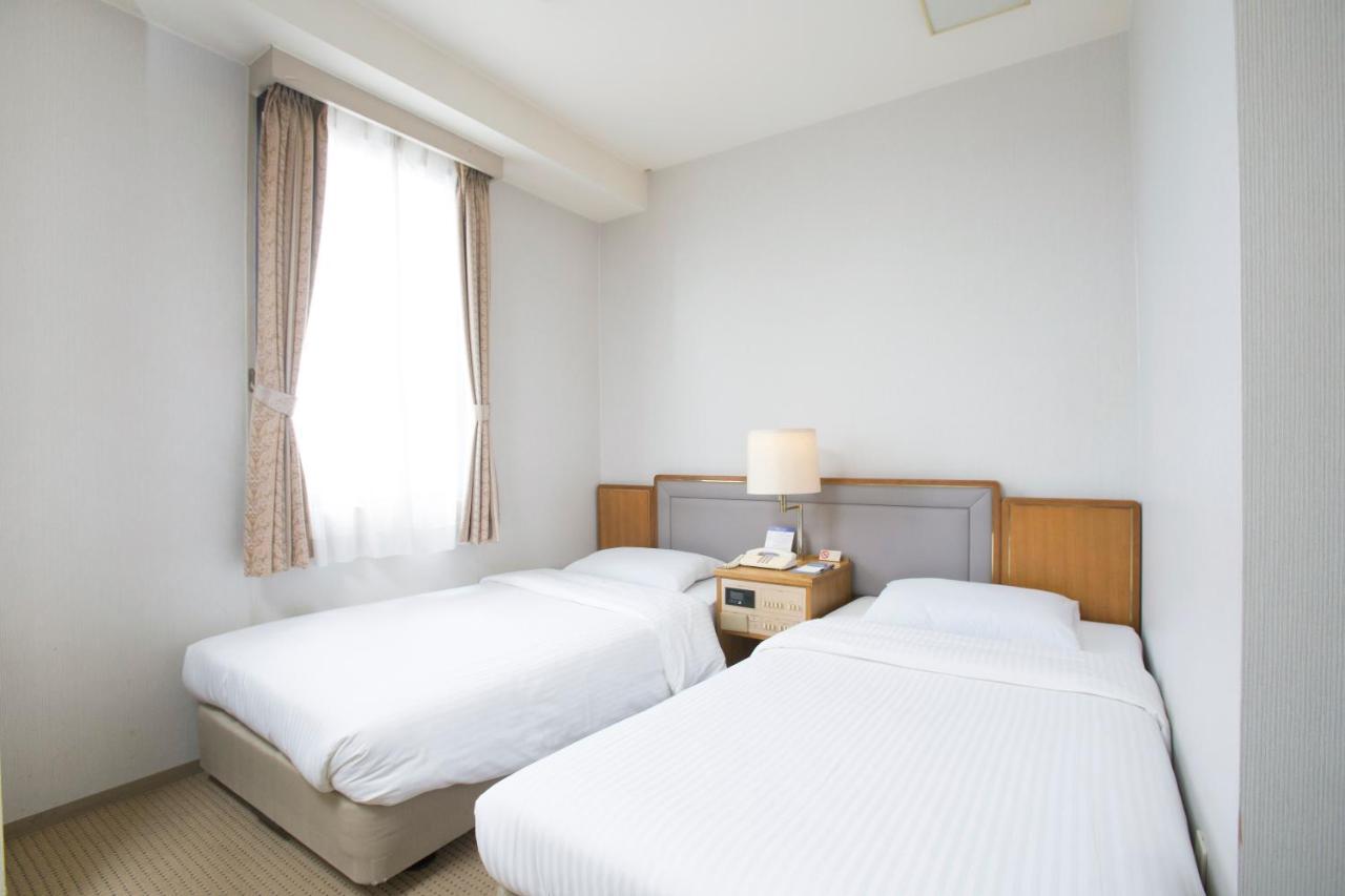 Tetoranze Makuhari Inagekaigan Hotel Chiba Exteriör bild